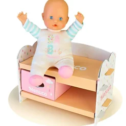 FAMOSA Muñecas-Nenuco Natural Care