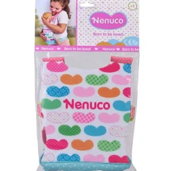 FAMOSA Muñecas-Nenuco Portabebés Surtido