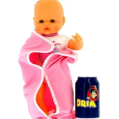 FAMOSA Muñecas-Nenuco Recién Nacido con Sonidos Surtido