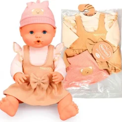 FAMOSA Muñecas-Nenuco Ropa Casual 42 cm Surtida