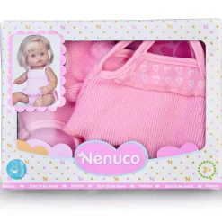 Nenuco Ropita 35 cm Surtida*FAMOSA Sale