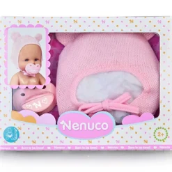 Nenuco Ropita 35 cm Surtida*FAMOSA Sale