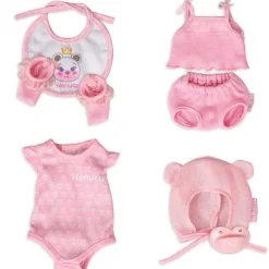 Nenuco Ropita 35 cm Surtida*FAMOSA Sale