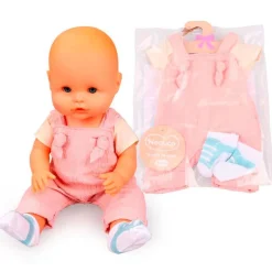 FAMOSA Muñecas-Nenuco Ropita Casual 35 cm Surtida