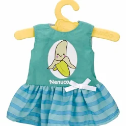 FAMOSA Muñecas-Nenuco Ropita con Percha Surtida