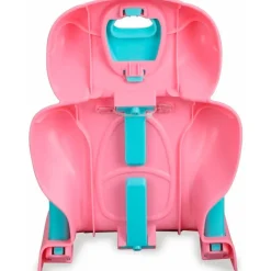 FAMOSA Juegos Y Juguetes De Imitación|Muñecas-Nenuco Silla de Coche