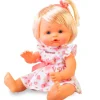 FAMOSA Muñecas-Nenuco Spring Dress Muñeca Bebé