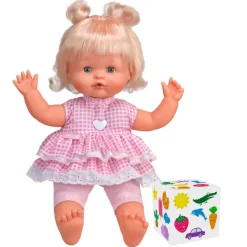 Nenuco Veo Veo Interactivo*FAMOSA Best