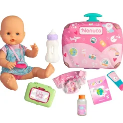 Nenuco Viaja Conmigo*FAMOSA Hot