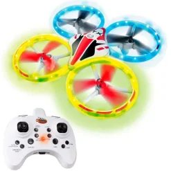 XTREM RAIDERS Drones-Neon Drone GT