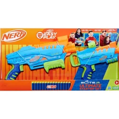 Nerf Elite Junior Ultimate Starter Set*HASBRO Online