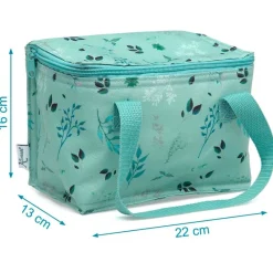 Nevera con asas Salvia 4L*KIOKIDS Best