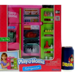 DRIM DISCOUNT Juegos Y Juguetes De Imitación-Nevera Infantil