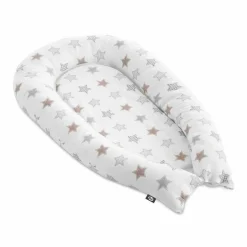 MS Complementos Para El Descanso-Nido Colecho/Cojín/Hamaca Rayas