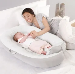 JANE Complementos Para El Descanso-Nido Reductor Growing Bronze