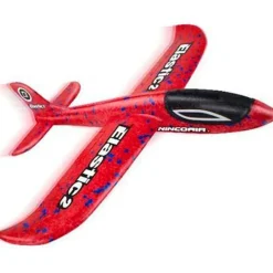 NINCO Helicópteros Y Aviones-Air Elastic2 Planeador