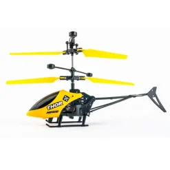 NINCO AIR Helicópteros Y Aviones-Helicóptero THOR