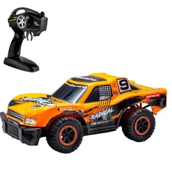 NINCO Coches Radio Control (R/C)-Coche Radical R/C