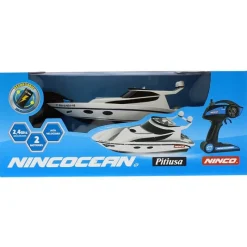 Ocean Lancha Pitiusa R/C*NINCO Clearance