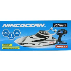 Ocean Lancha Pitiusa R/C*NINCO Clearance