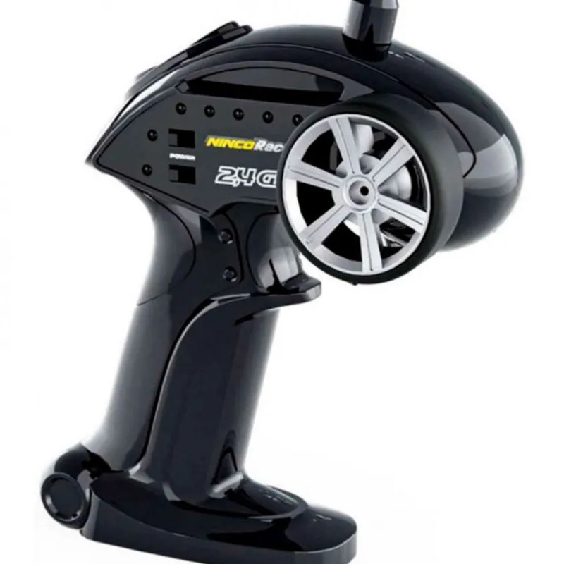 NINCO Coches Radio Control (R/C)-Racers Buggy Stream+ Escala 1:18 R/C