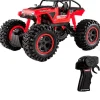 NINCO Coches Radio Control (R/C)-Racers Coche Adventure R/C 1:20