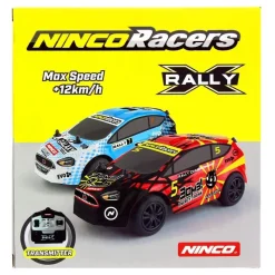 NINCO Coches Radio Control (R/C)-Racers X Rally Bomb