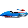 NINCOCEAN Otros R/C-Barca Bluefinn R/C