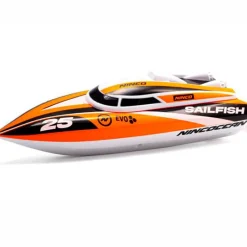NINCOCEAN Otros R/C-Barca Sailfish R/C