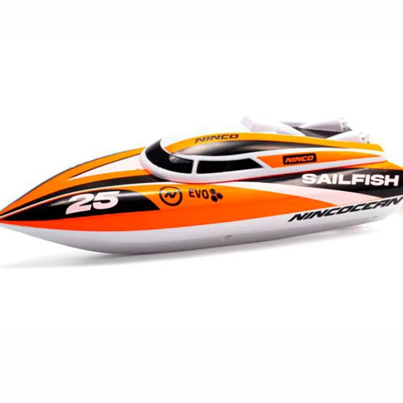 NINCOCEAN Otros R/C-Barca Sailfish R/C