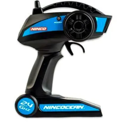 Ocean Lancha Lifeguard R/C*NINCO New