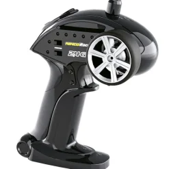 racers Intruder Monster R/C Escala 1:16*NINCO