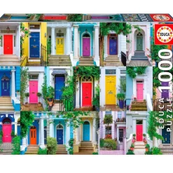 Nothing Hill Puzzle 1000 Piezas*EDUCA Discount