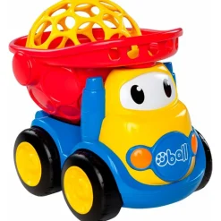 O-BALL Jueguetes De Primera Infancia-Oball Camión Infantil