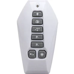 BIZAK Robots|Electrónicos-Octobot Robot