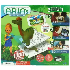 Odyssey A.R.I.A's Adventures*SELECCION DRIM Clearance