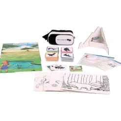 Odyssey A.R.I.A's Adventures*SELECCION DRIM Clearance