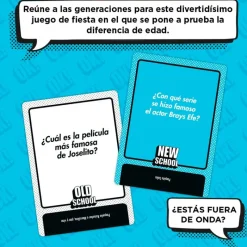 OK Boomer Juego Cartas*BIZAK New