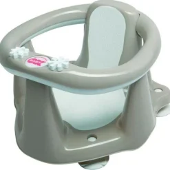 OKBABY Asiento de Baño Flipper Evol Gris*OLMITOS Best