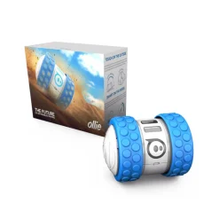 Ollie Sphero*JUGUETRONICA New