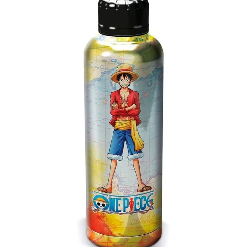 One Piece Botella Inoxidable 515 ml*STOR Sale