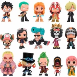 One Piece Funko Mystery Mini Caja*FUNKO POP Discount