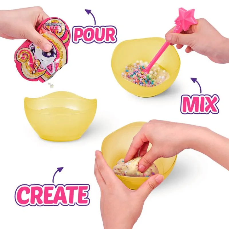 Oosh Surprise Poción Slime Surtida*SELECCION DRIM Discount