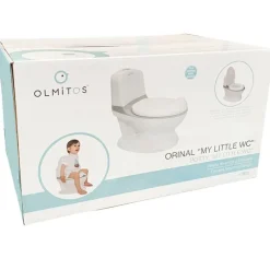 OLMITOS Orinales Y Reductores Wc-Orinal My Little WC