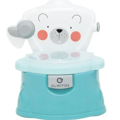 Orinal WC Funny Bear*OLMITOS Clearance