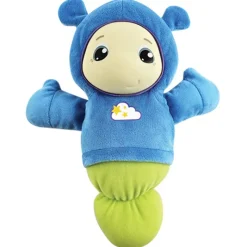 Oruguita Luminosa Azul*CEFA