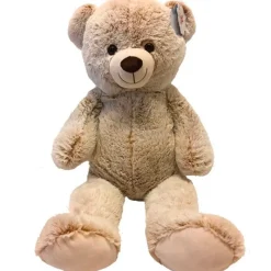 DRIM DISCOUNT Primera Infancia Y Preescolar-Oso Peluche 100 cm
