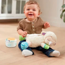Ovejita Dulces Sueños Proyector Peluche Bebé*VTECH