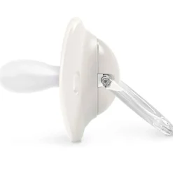 SUAVINEX Chupetes Y Dentición-Pack 2 chupetes 0-6M Walk Gris