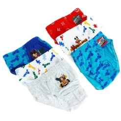 ARDITEX Accesorios Y Complementos De Baño-Pack 6 Slip Mickey